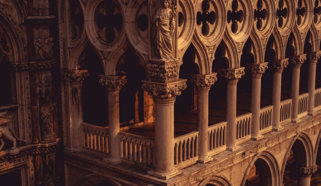 Palazzo Rota Venezia